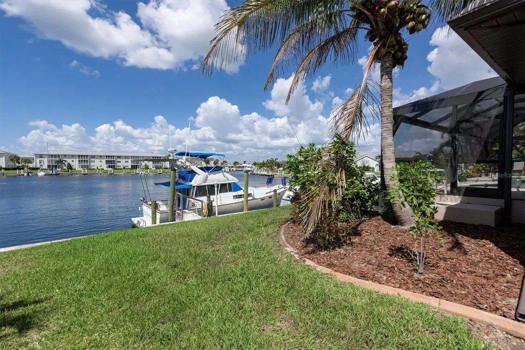1518 Kinglet Drive Punta Gorda FL 33950