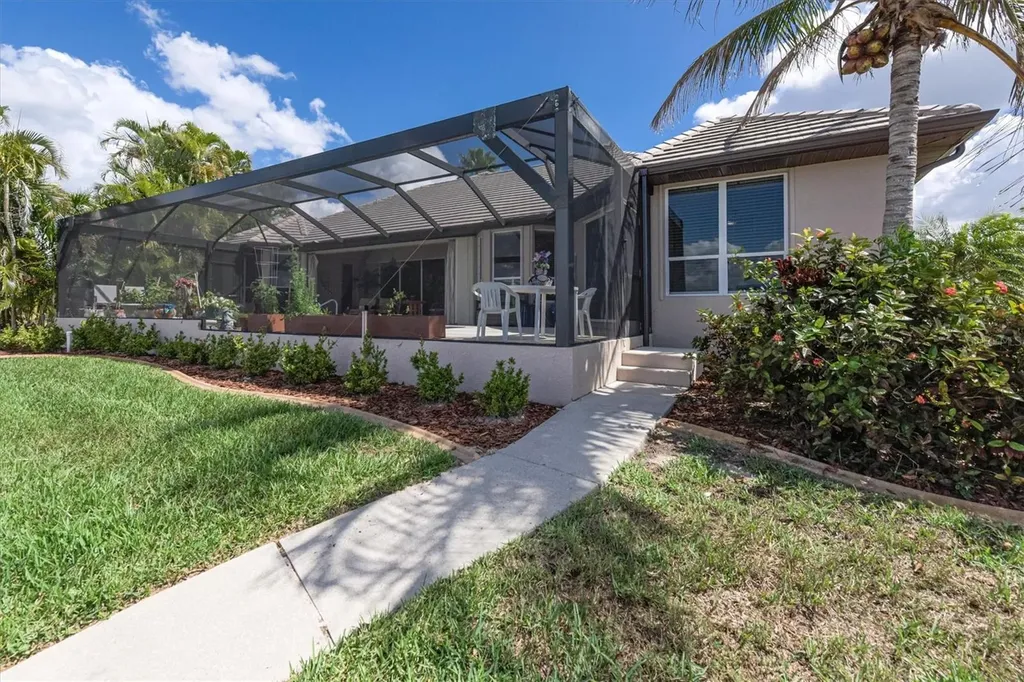 1518 Kinglet Drive Punta Gorda FL 33950