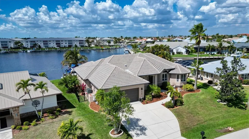 1518 Kinglet Drive Punta Gorda FL 33950