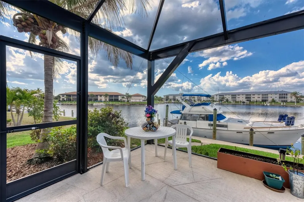 1518 Kinglet Drive Punta Gorda FL 33950