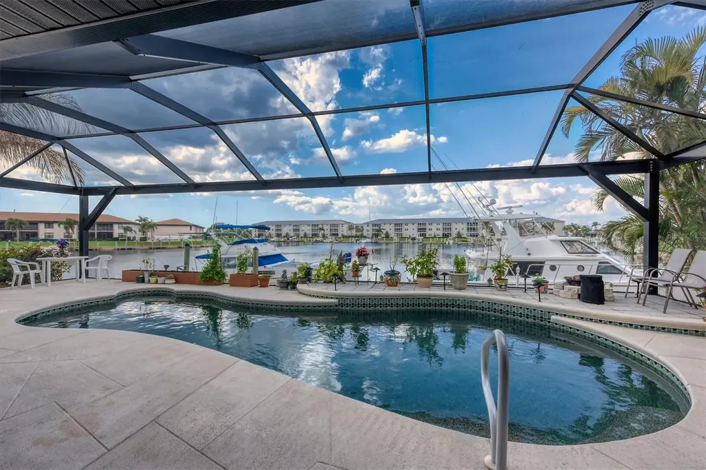 1518 Kinglet Drive Punta Gorda FL 33950
