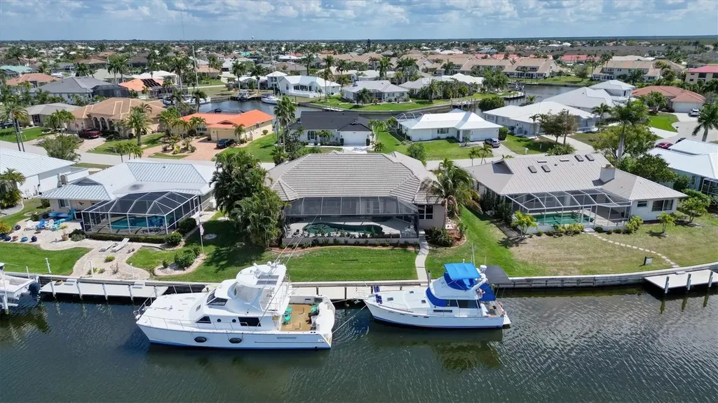 1518 Kinglet Drive Punta Gorda FL 33950