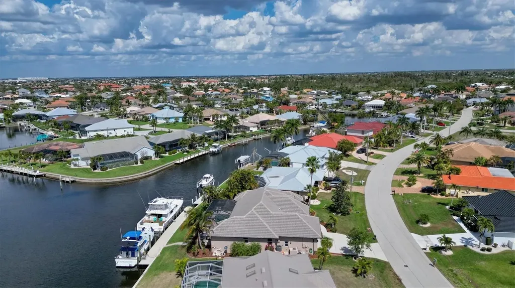 1518 Kinglet Drive Punta Gorda FL 33950