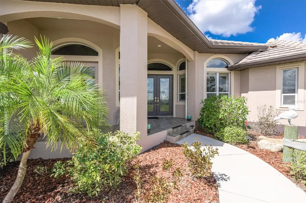 1518 Kinglet Drive Punta Gorda FL 33950