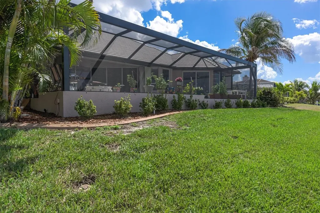1518 Kinglet Drive Punta Gorda FL 33950