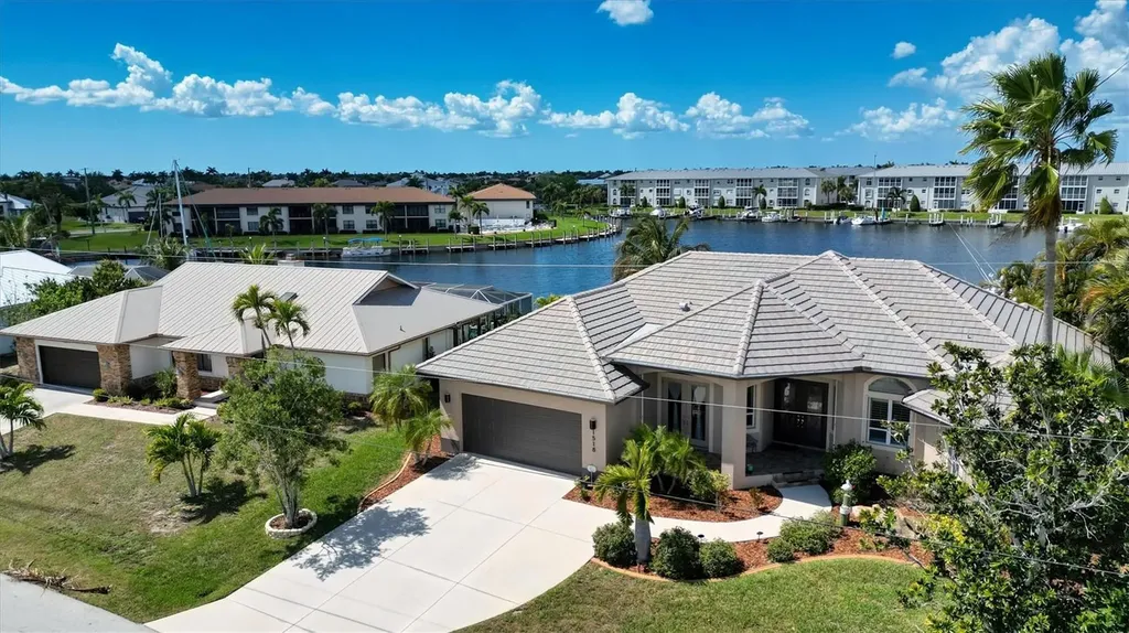1518 Kinglet Drive Punta Gorda FL 33950