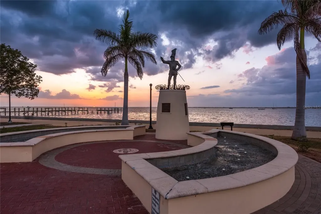 1518 Kinglet Drive Punta Gorda FL 33950