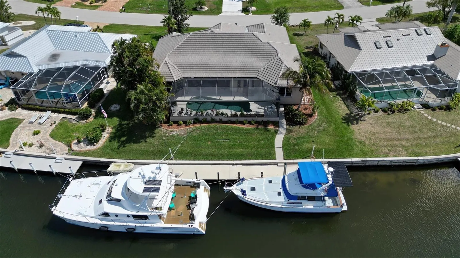 1518 Kinglet Drive Punta Gorda FL 33950