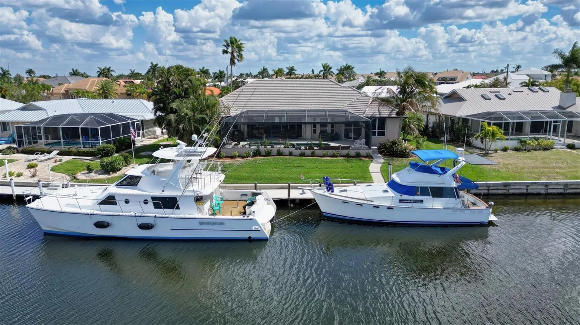 1518 Kinglet Drive Punta Gorda FL 33950