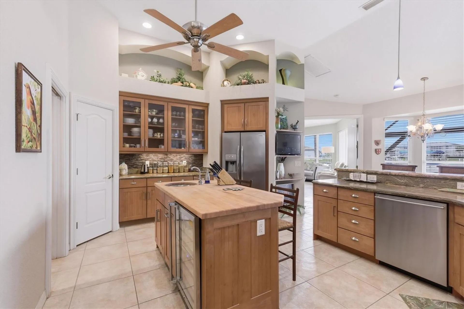 1518 Kinglet Drive Punta Gorda FL 33950