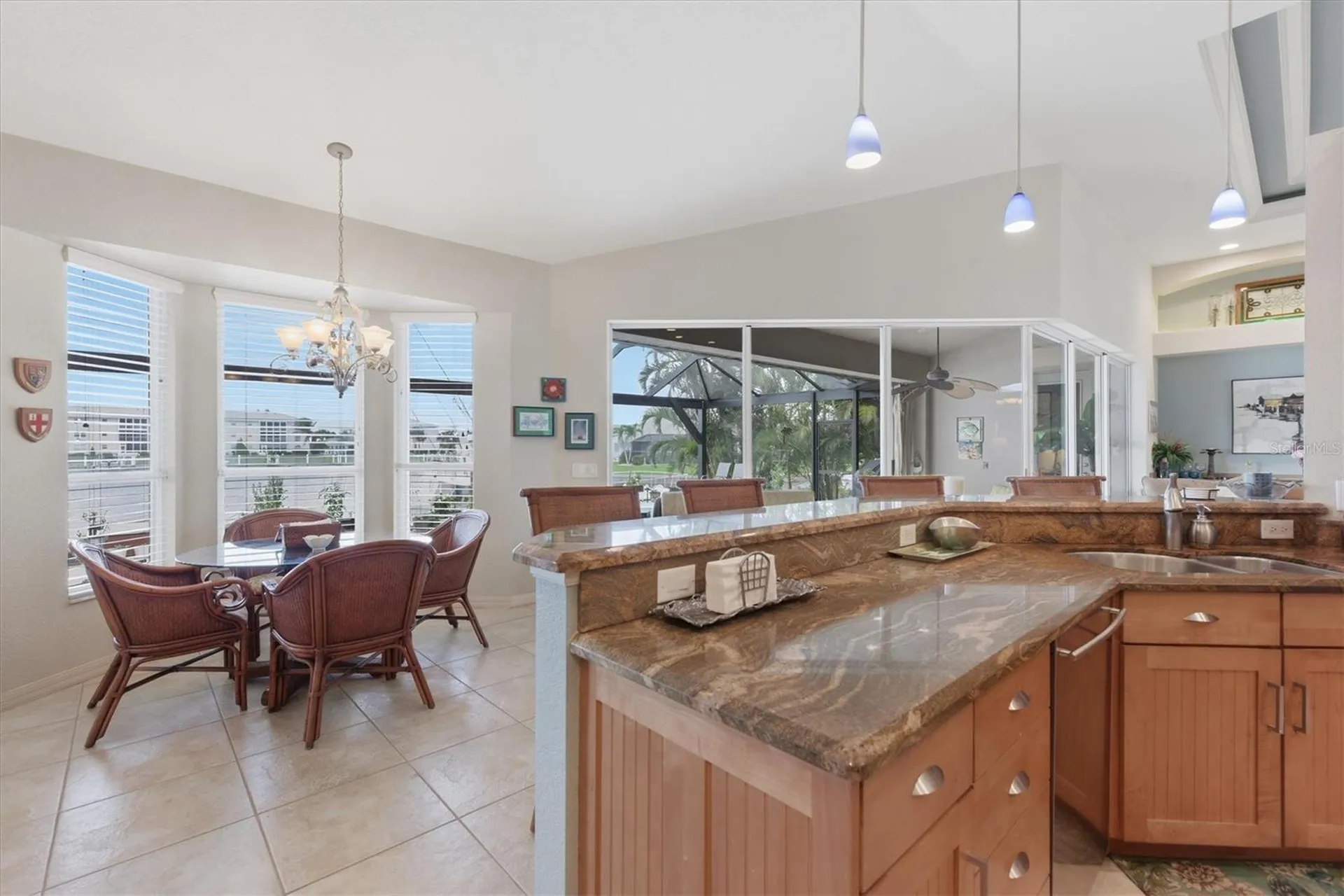 1518 Kinglet Drive Punta Gorda FL 33950