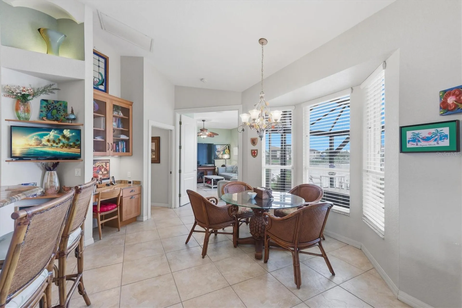 1518 Kinglet Drive Punta Gorda FL 33950