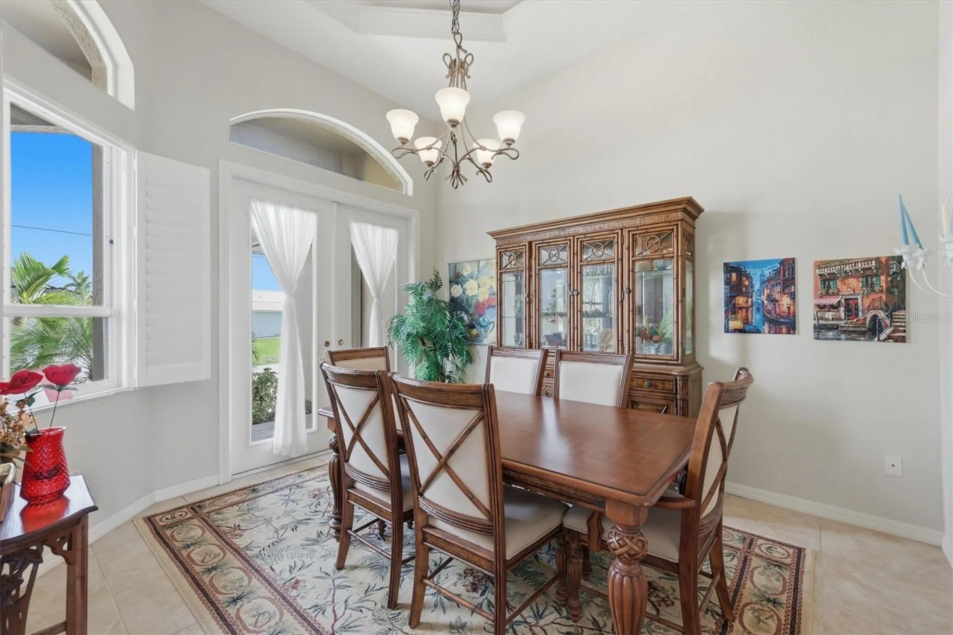 1518 Kinglet Drive Punta Gorda FL 33950