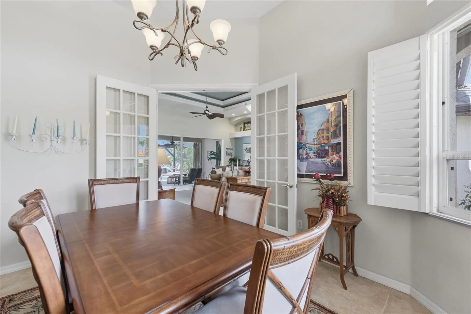 1518 Kinglet Drive Punta Gorda FL 33950