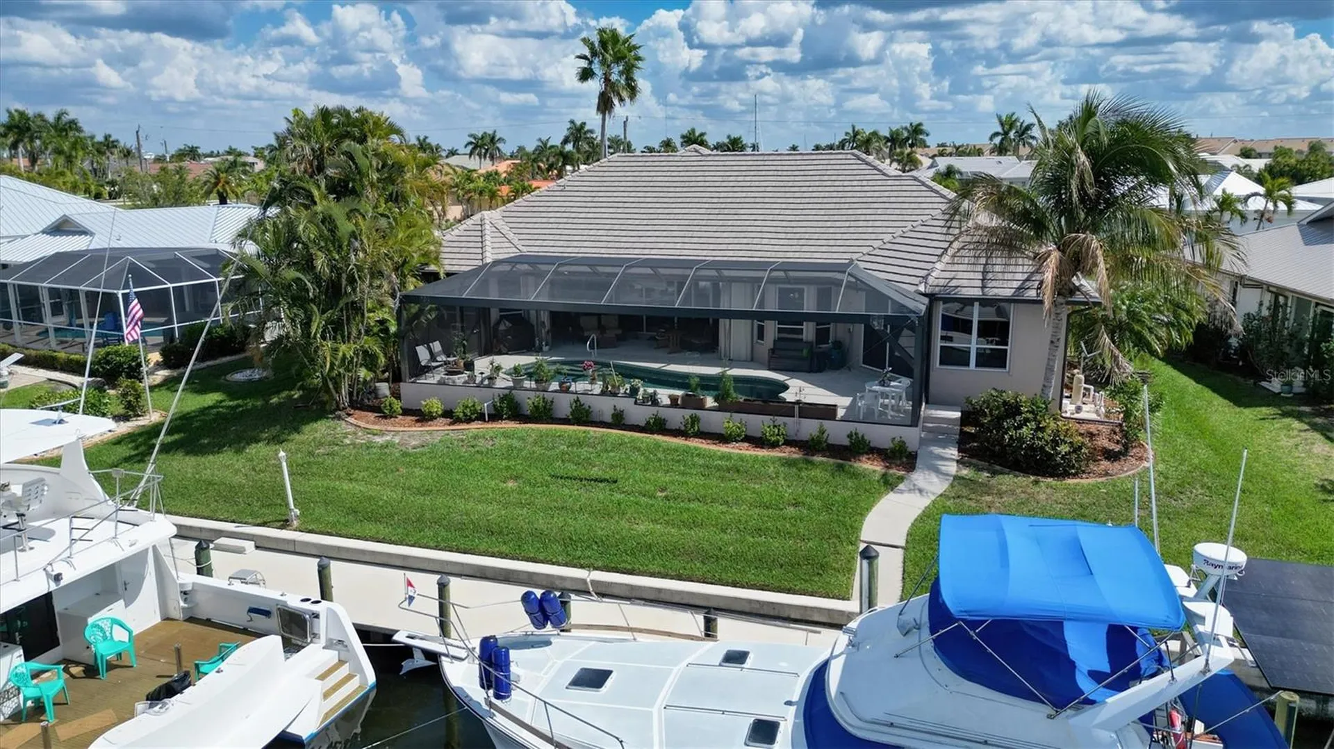 1518 Kinglet Drive Punta Gorda FL 33950