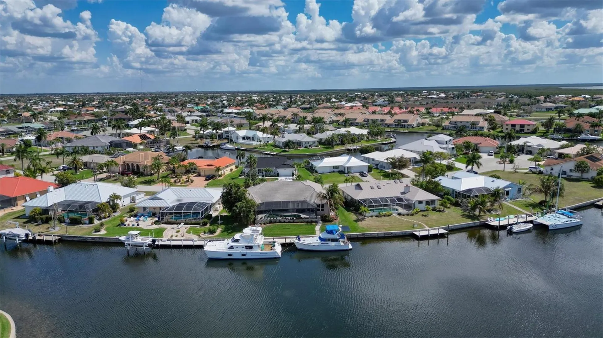 1518 Kinglet Drive Punta Gorda FL 33950