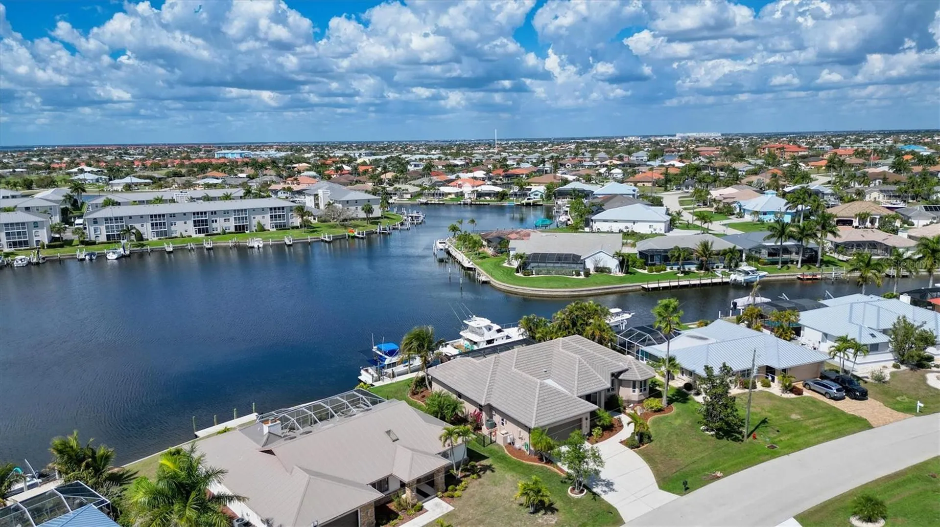 1518 Kinglet Drive Punta Gorda FL 33950