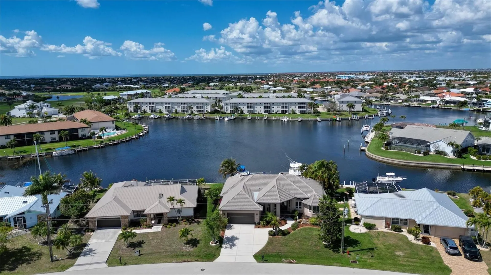 1518 Kinglet Drive Punta Gorda FL 33950