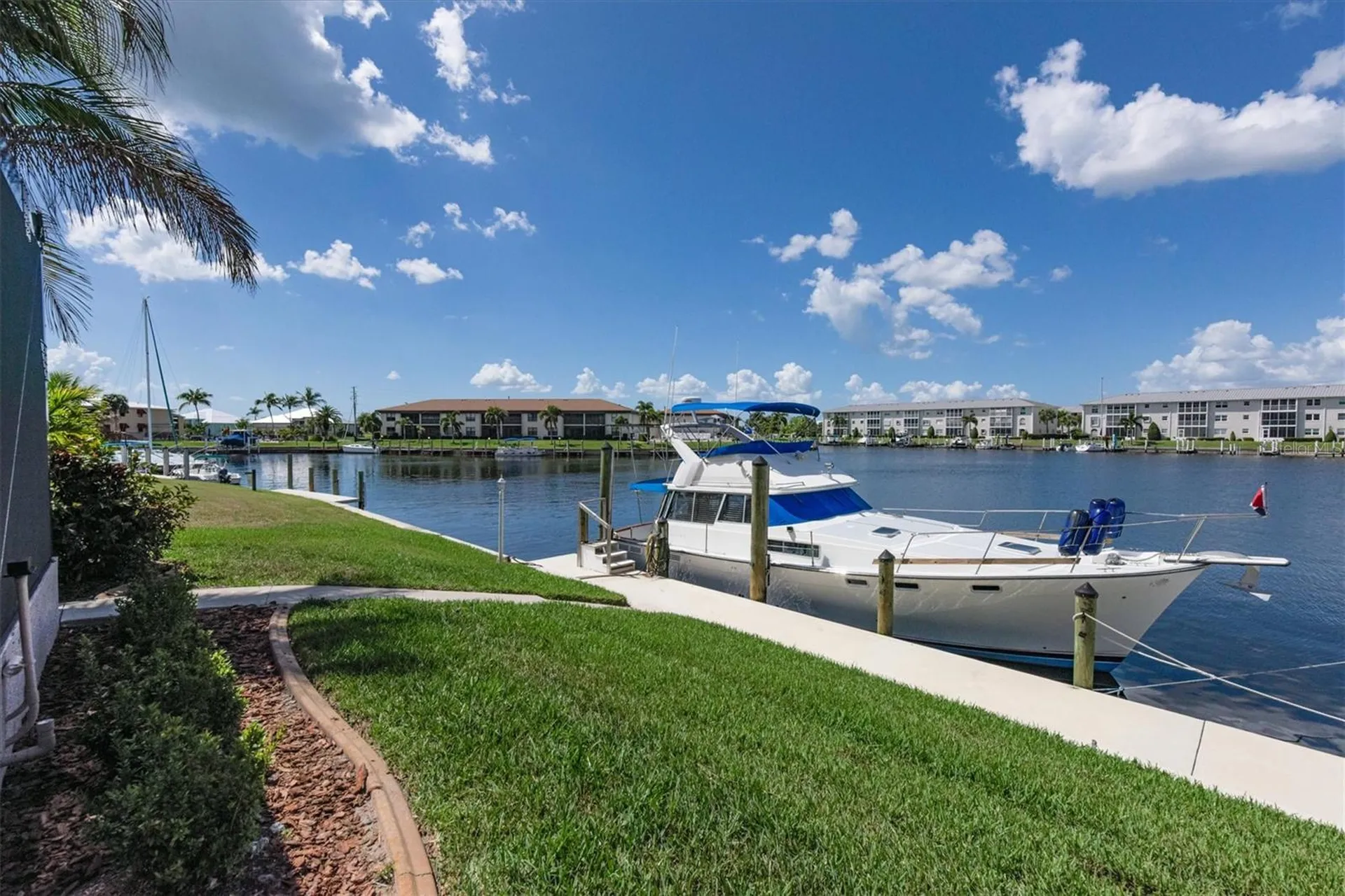 1518 Kinglet Drive Punta Gorda FL 33950