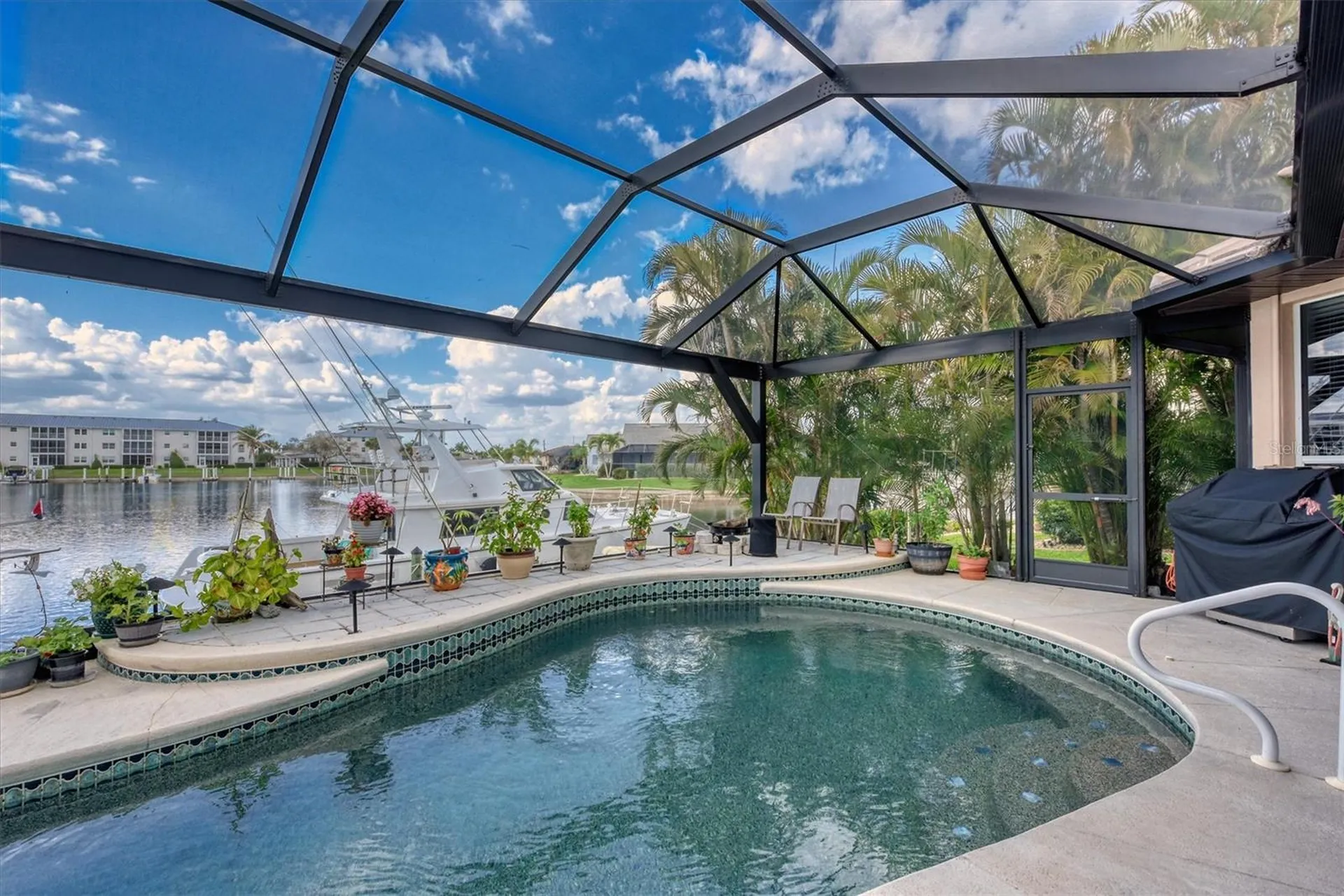 1518 Kinglet Drive Punta Gorda FL 33950