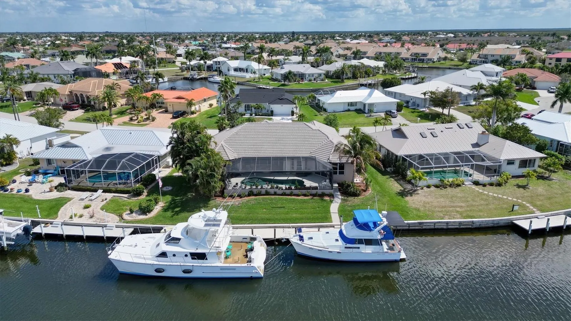 1518 Kinglet Drive Punta Gorda FL 33950