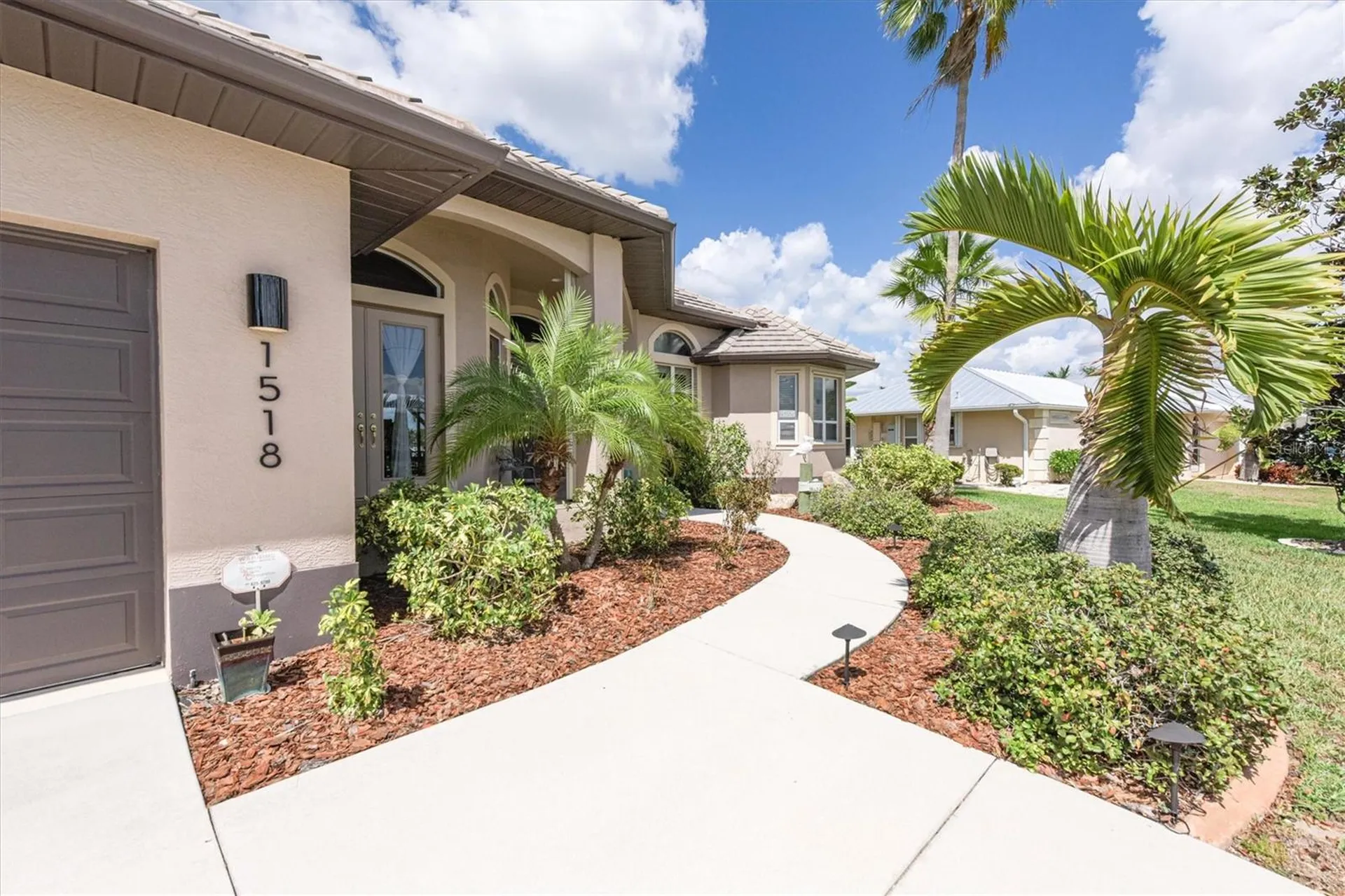 1518 Kinglet Drive Punta Gorda FL 33950