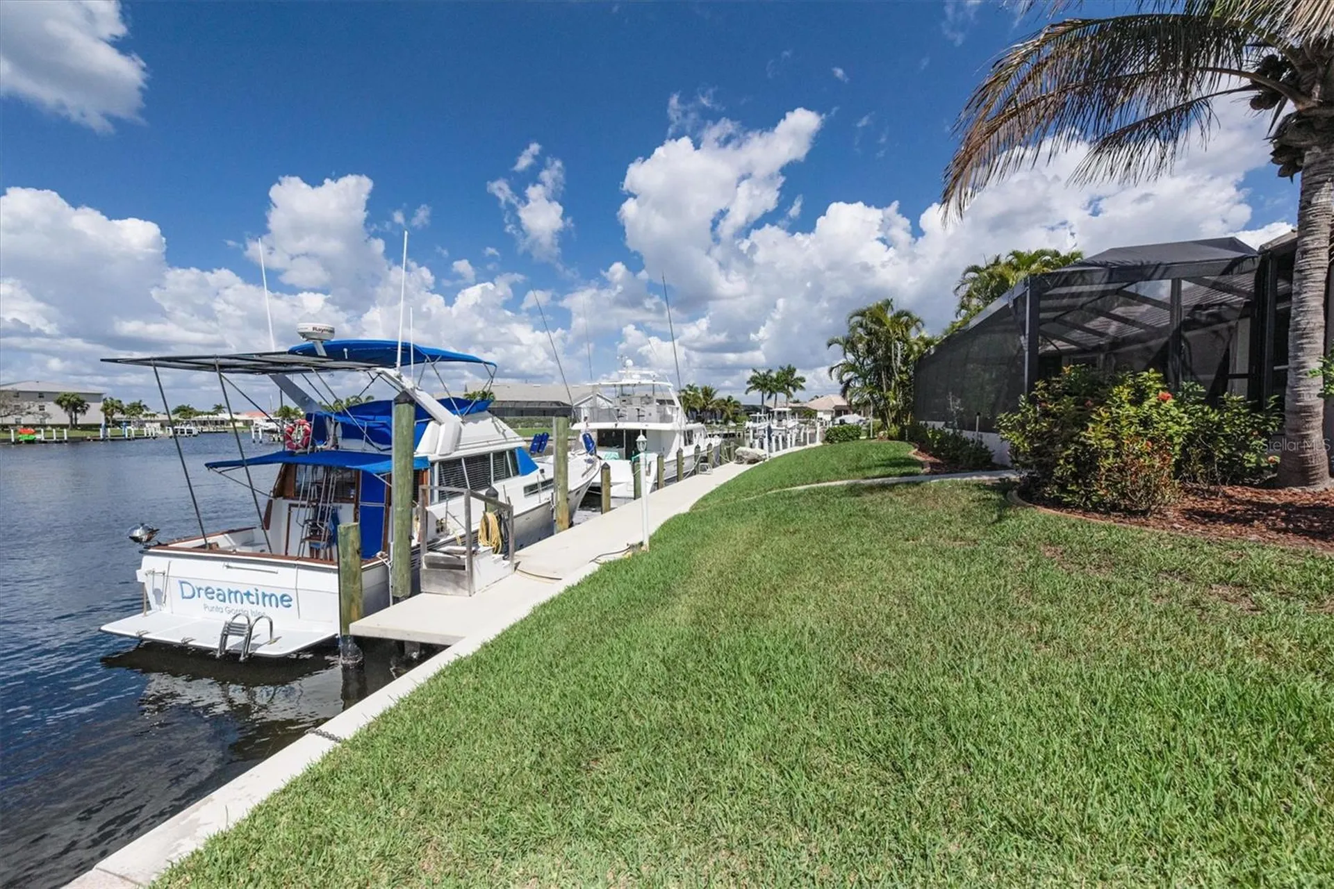 1518 Kinglet Drive Punta Gorda FL 33950