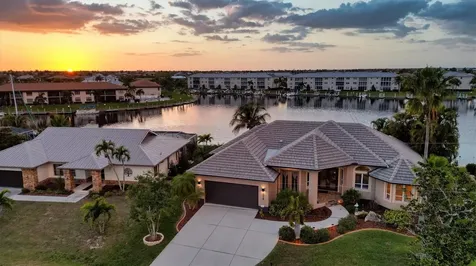 1518 Kinglet Drive Punta Gorda FL 33950