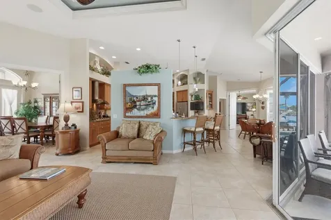 1518 Kinglet Drive Punta Gorda FL 33950