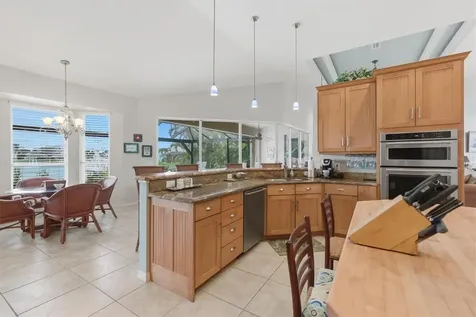 1518 Kinglet Drive Punta Gorda FL 33950
