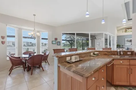 1518 Kinglet Drive Punta Gorda FL 33950