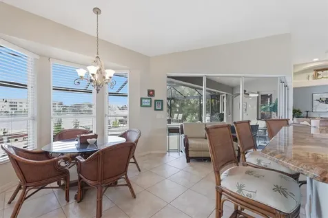 1518 Kinglet Drive Punta Gorda FL 33950