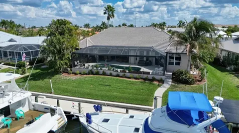 1518 Kinglet Drive Punta Gorda FL 33950