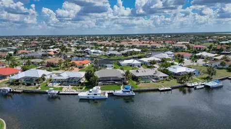 1518 Kinglet Drive Punta Gorda FL 33950