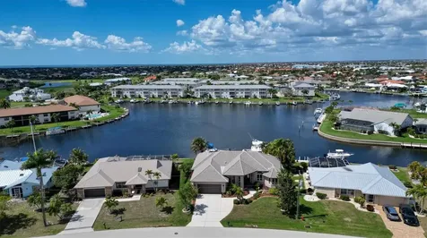 1518 Kinglet Drive Punta Gorda FL 33950