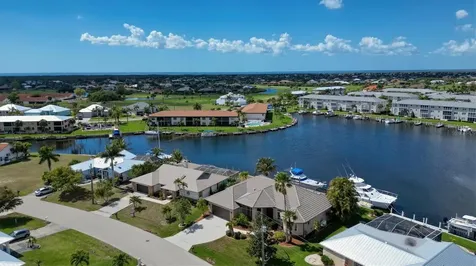 1518 Kinglet Drive Punta Gorda FL 33950