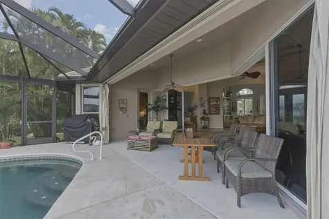 1518 Kinglet Drive Punta Gorda FL 33950