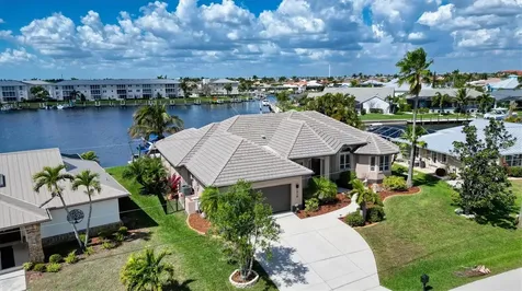 1518 Kinglet Drive Punta Gorda FL 33950