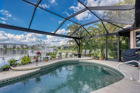 1518 Kinglet Drive Punta Gorda FL 33950