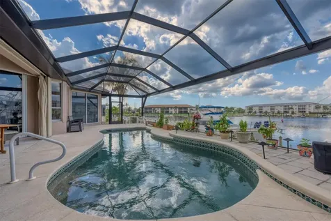 1518 Kinglet Drive Punta Gorda FL 33950
