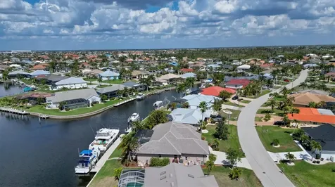1518 Kinglet Drive Punta Gorda FL 33950