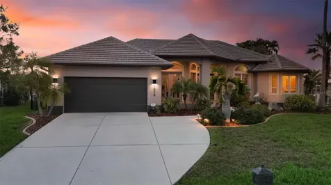 1518 Kinglet Drive Punta Gorda FL 33950