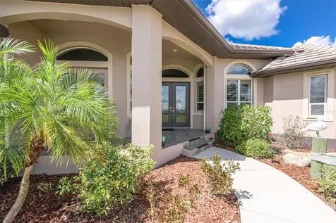 1518 Kinglet Drive Punta Gorda FL 33950