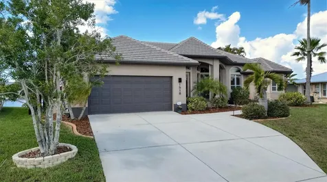 1518 Kinglet Drive Punta Gorda FL 33950