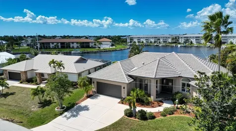 1518 Kinglet Drive Punta Gorda FL 33950
