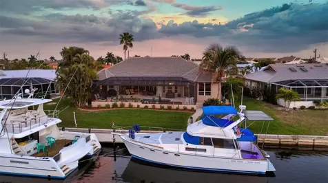 1518 Kinglet Drive Punta Gorda FL 33950