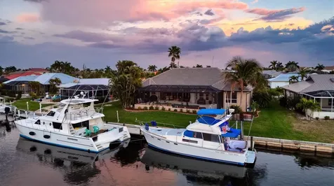 1518 Kinglet Drive Punta Gorda FL 33950