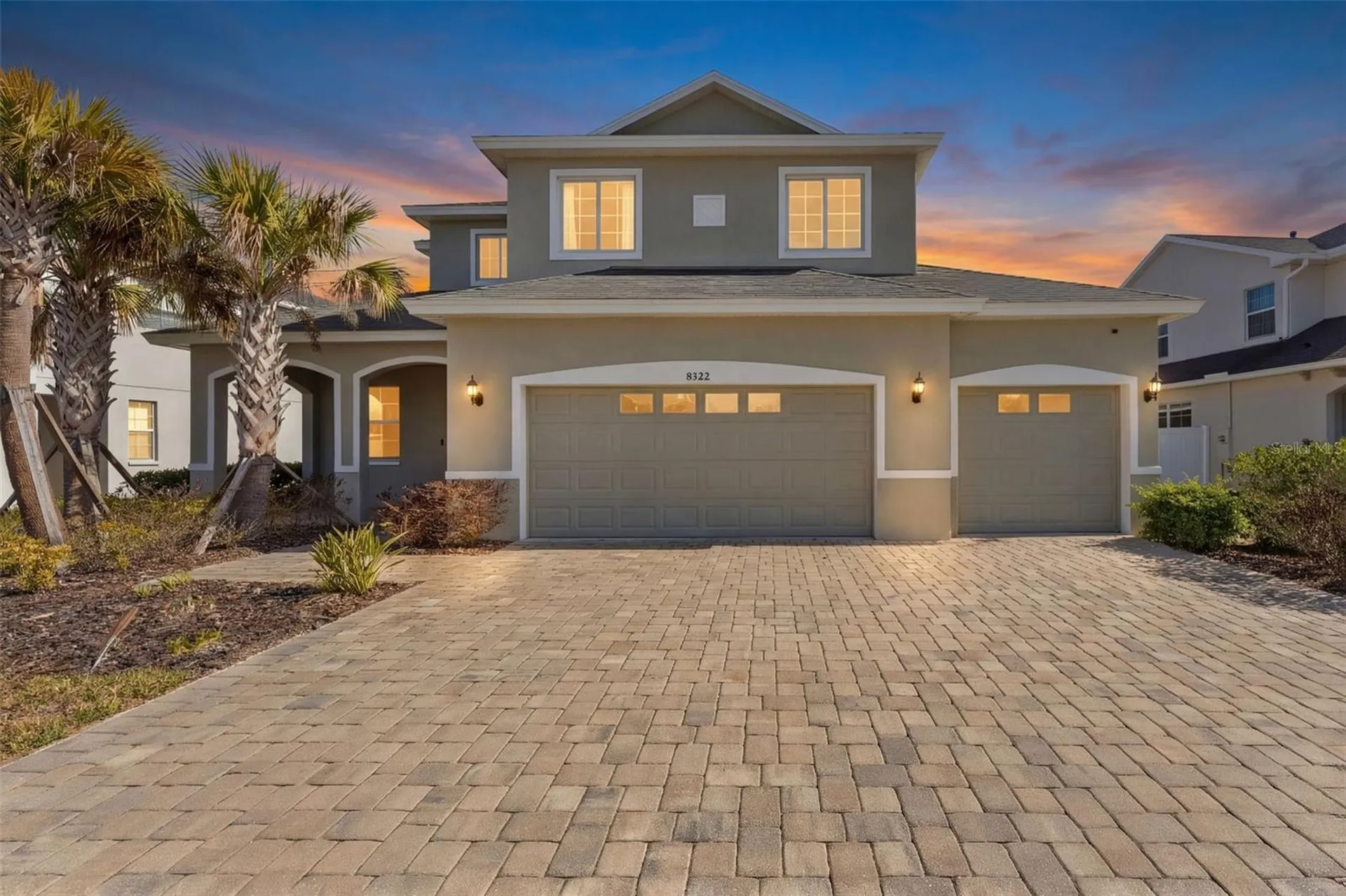 8322 Eagle Brook Drive Land O Lakes FL 34638