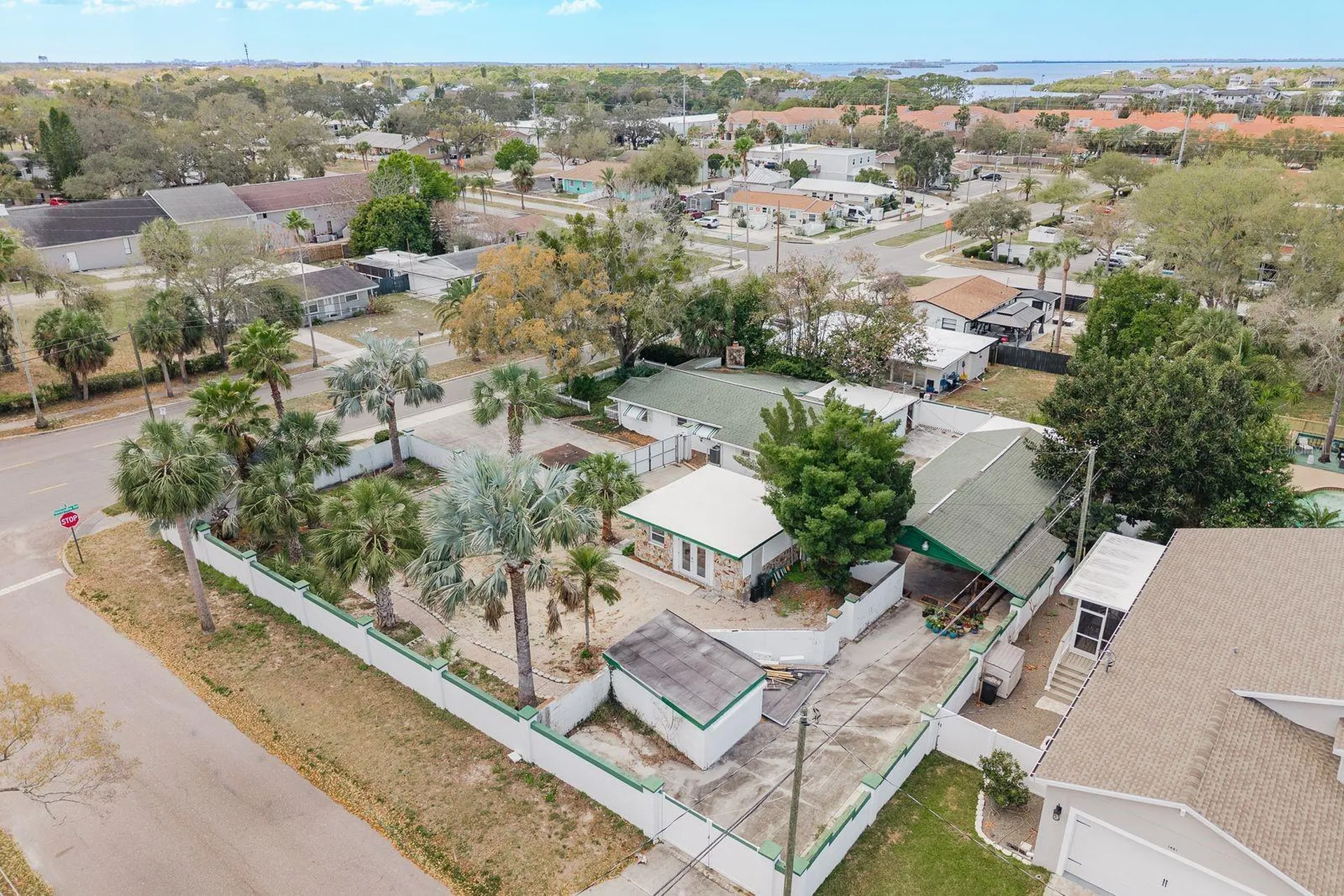 1115 Pennsylvania Avenue Palm Harbor FL 34683