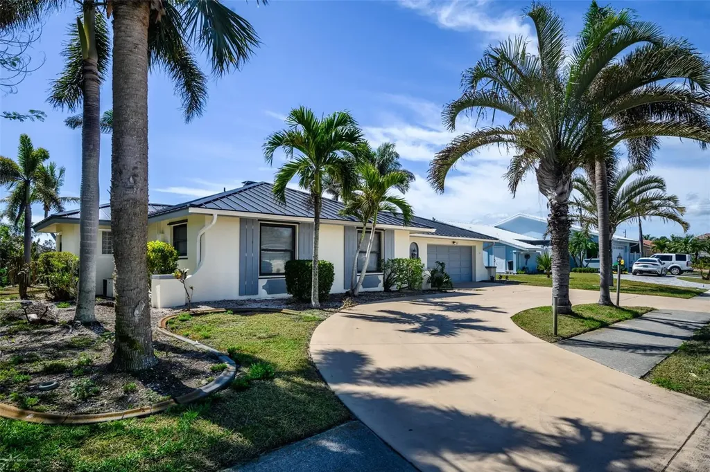 2429 Aqui Esta Drive Punta Gorda FL 33950